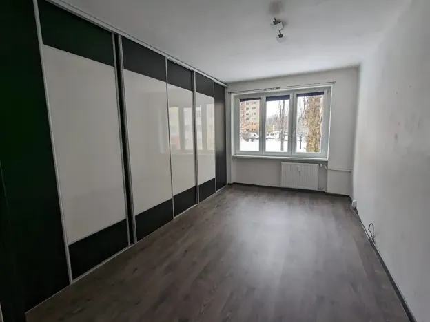 Prodej bytu 2+1, Most, Jaroslava Vrchlického, 53 m2