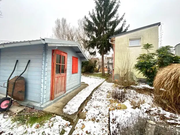 Prodej rodinného domu, Brno, Gargulákova, 165 m2