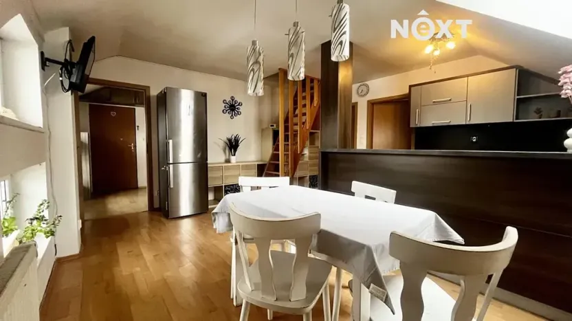 Prodej bytu 4+kk, Zdounky, Zborovská, 84 m2