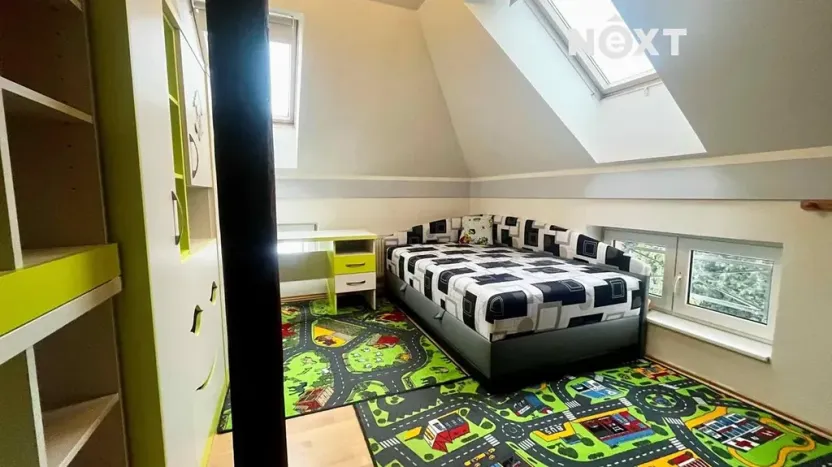 Prodej bytu 4+kk, Zdounky, Zborovská, 84 m2