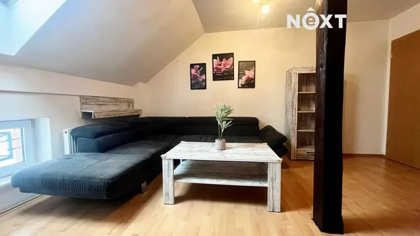 Prodej bytu 4+kk, Zdounky, Zborovská, 84 m2