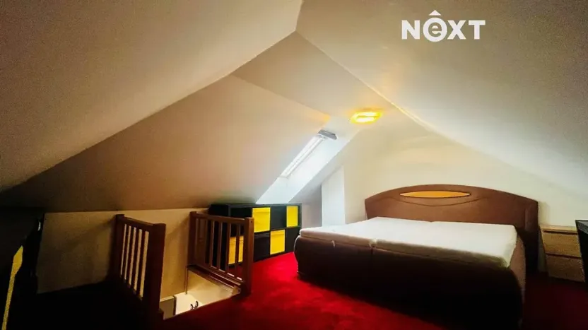 Prodej bytu 4+kk, Zdounky, Zborovská, 84 m2