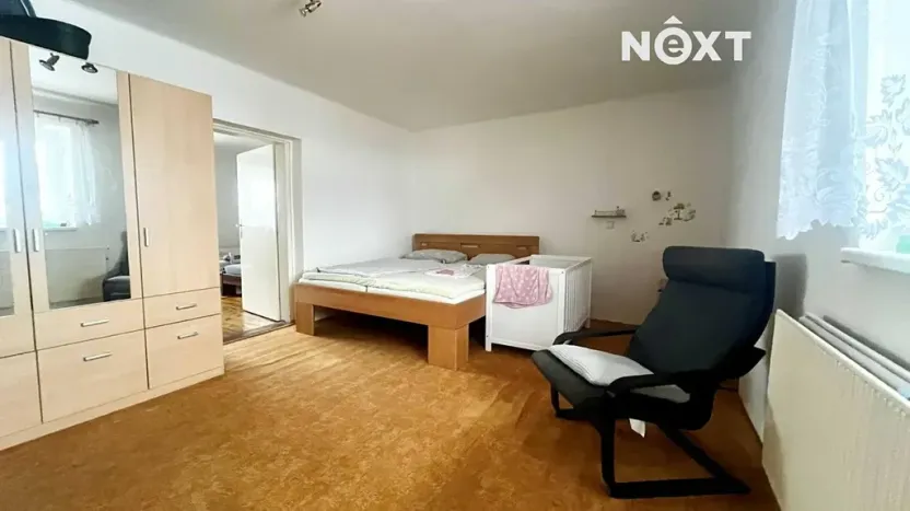 Prodej rodinného domu, Rataje, 134 m2