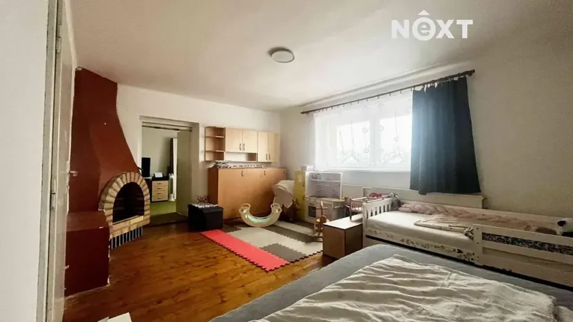 Prodej rodinného domu, Rataje, 134 m2