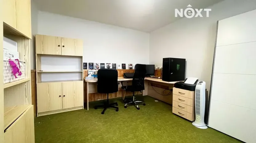 Prodej rodinného domu, Rataje, 134 m2