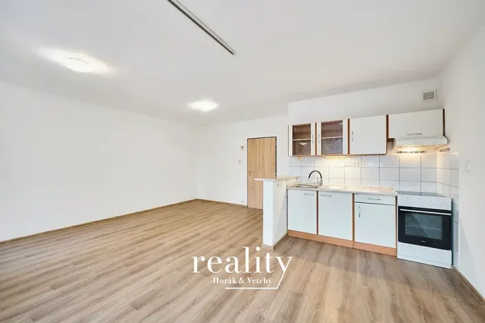 Prodej bytu 1+kk, Jihlava, Kainarova, 46 m2