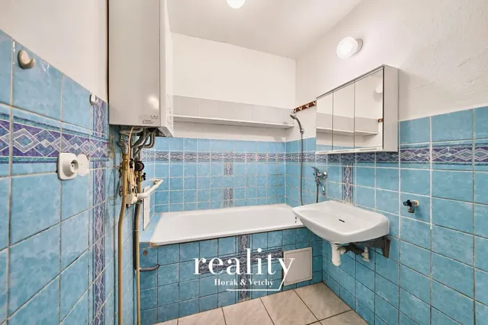 Prodej bytu 1+kk, Jihlava, Kainarova, 46 m2