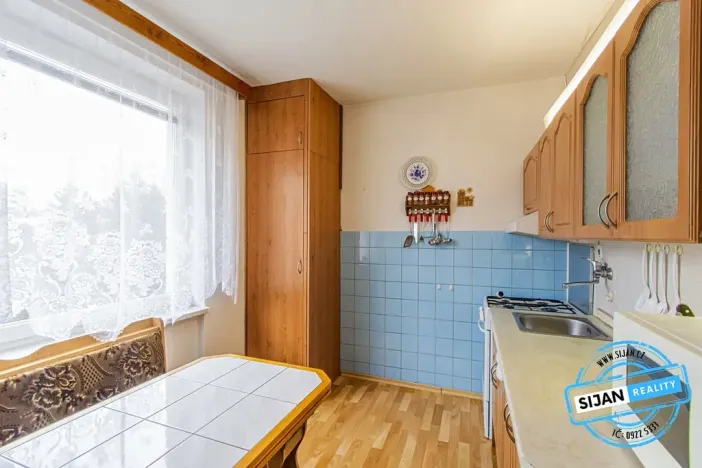 Prodej bytu 3+1, Krnov, SPC F, 72 m2