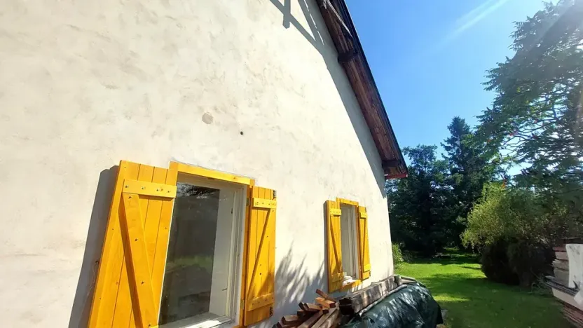 Prodej rodinného domu, Rybníky, 95 m2