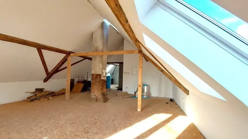 Prodej rodinného domu, Jílové u Prahy, Pod Mincovnou, 190 m2