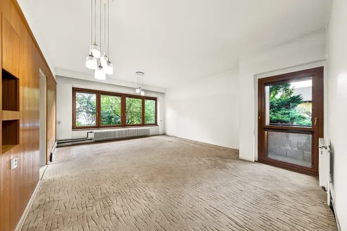 Prodej rodinného domu, Praha - Zbraslav, Nebeského, 208 m2