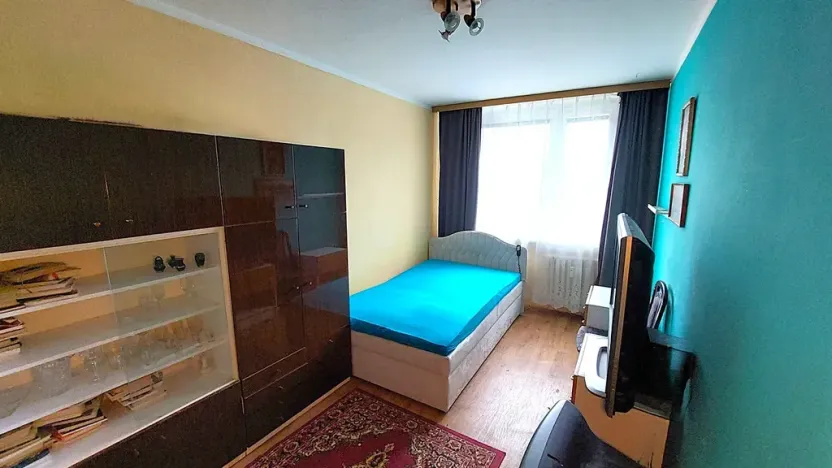 Prodej bytu 3+1, Praha - Horní Měcholupy, Livornská, 74 m2