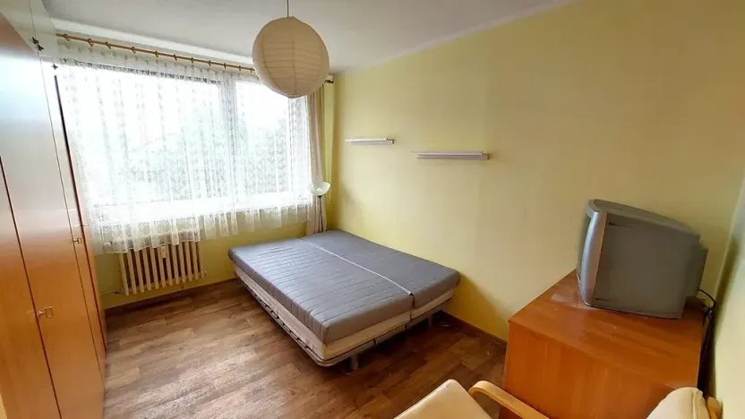 Prodej bytu 3+1, Praha - Horní Měcholupy, Livornská, 74 m2