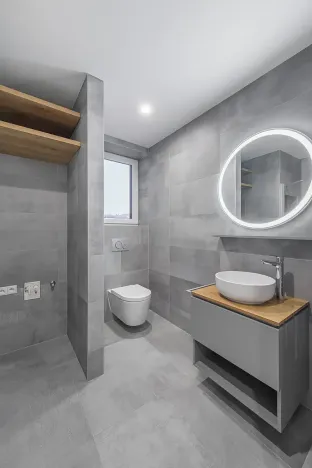 Pronájem bytu 2+kk, Praha - Strašnice, Ramonova, 47 m2