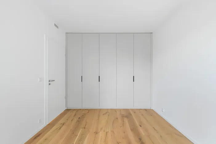 Pronájem bytu 2+kk, Praha - Strašnice, Ramonova, 47 m2