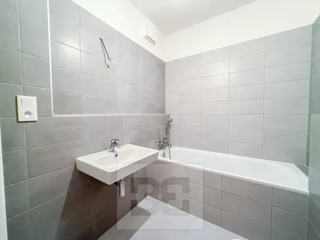 Prodej bytu 1+kk, Liberec, Švermova, 39 m2