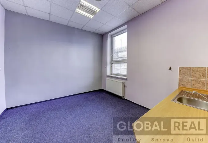 Prodej obchodního prostoru, Svitavy, Vojanova, 401 m2