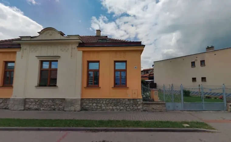 Pronájem bytu 3+kk, Bučovice, Ždánská, 51 m2