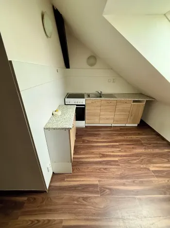 Pronájem bytu 3+kk, Bučovice, Ždánská, 51 m2