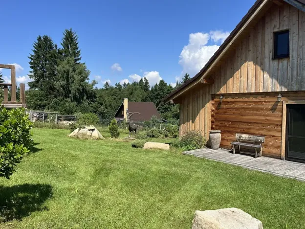 Prodej rodinného domu, Rodvínov, 134 m2