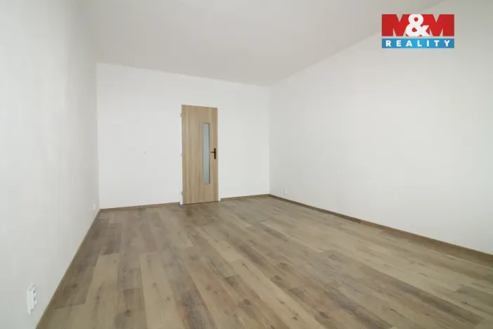 Pronájem bytu 2+1, Varnsdorf, Hrnčířská, 49 m2