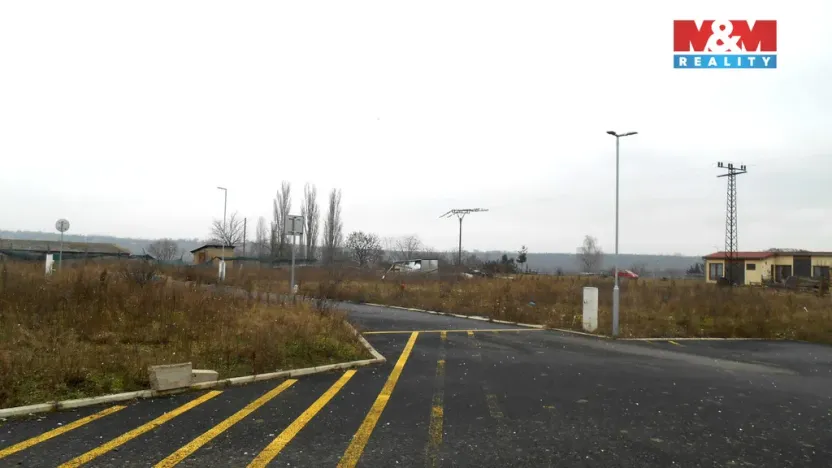 Prodej pozemku pro bydlení, Račice, 986 m2