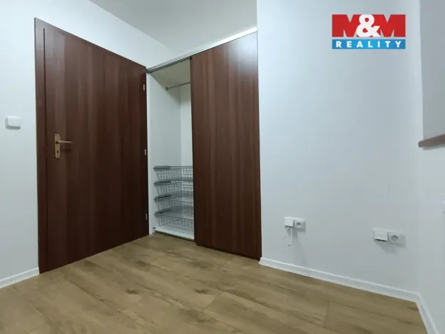 Pronájem rodinného domu, Ostrava - Hošťálkovice, Hlavní, 50 m2