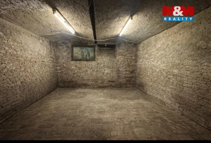 Prodej bytu 2+1, Krupka, Poštovní, 60 m2