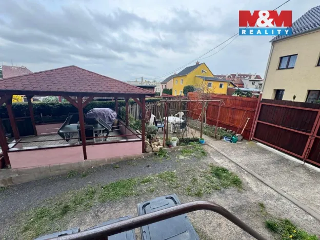 Prodej bytu 2+1, Krupka, Poštovní, 60 m2