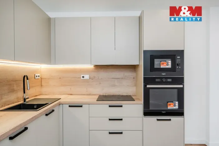 Prodej bytu 3+kk, Ostrava - Poruba, Oty Synka, 67 m2