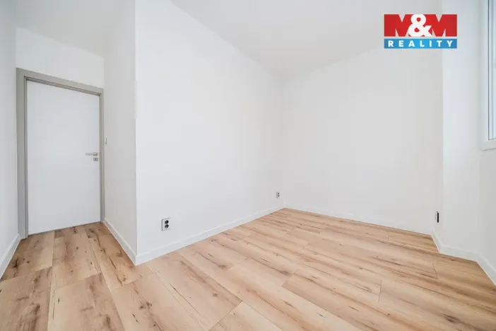 Prodej bytu 3+kk, Ostrava - Poruba, Oty Synka, 67 m2