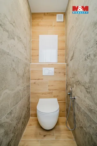 Prodej bytu 3+kk, Ostrava - Poruba, Oty Synka, 67 m2