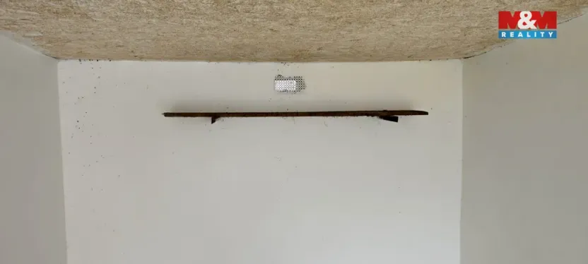 Pronájem garáže, Praha, Generála Píky, 15 m2