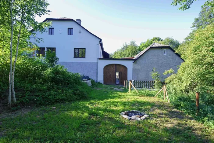 Prodej ubytování, Vimperk, 337 m2