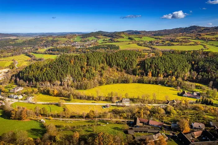 Prodej ubytování, Vimperk, 337 m2