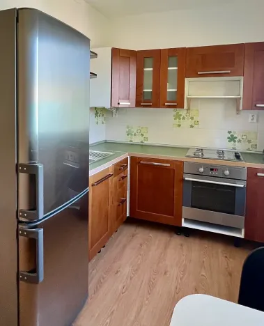 Pronájem bytu 2+1, Ostrava, Volgogradská, 55 m2