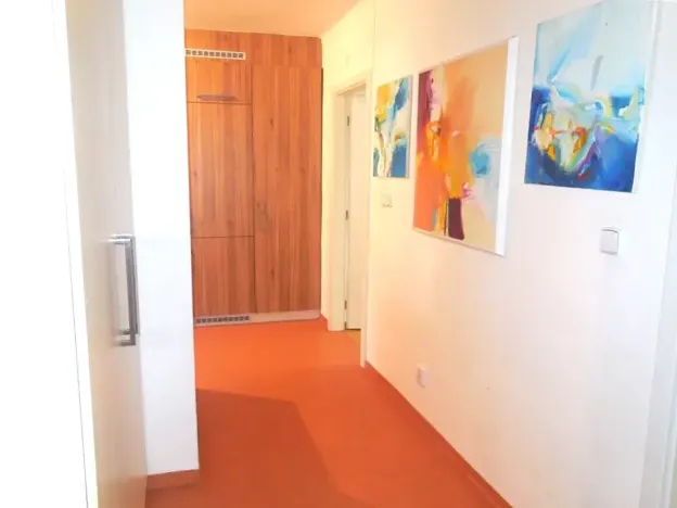 Prodej bytu 2+1, Zlín, Sokolská, 52 m2