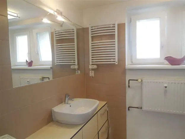 Prodej bytu 2+1, Zlín, Sokolská, 52 m2