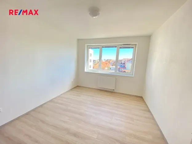 Pronájem bytu 2+kk, Plzeň, U Borských kasáren, 54 m2