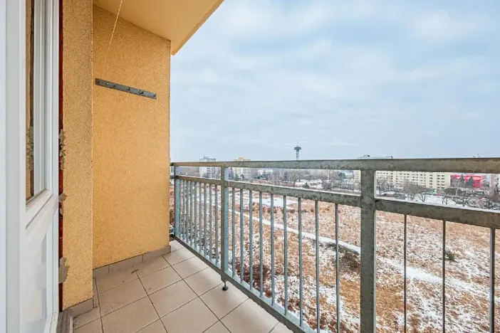 Prodej bytu 3+1, Pardubice, Palackého třída, 71 m2