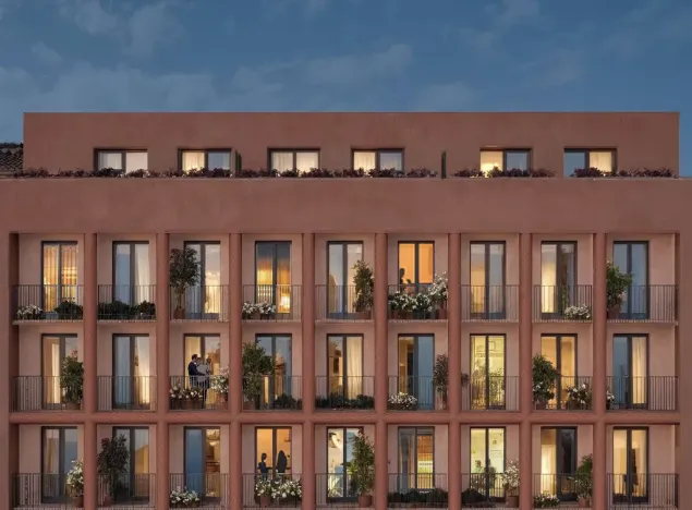 Prodej kanceláře, Brno, Bratislavská, 300 m2