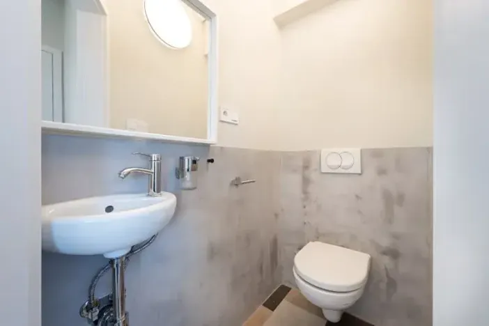 Pronájem bytu 2+kk, Jihlava, Havířská, 56 m2