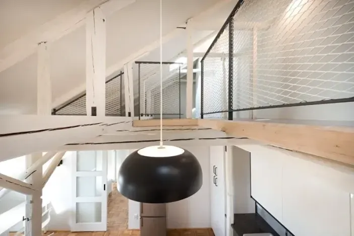 Pronájem bytu 2+kk, Jihlava, Havířská, 56 m2