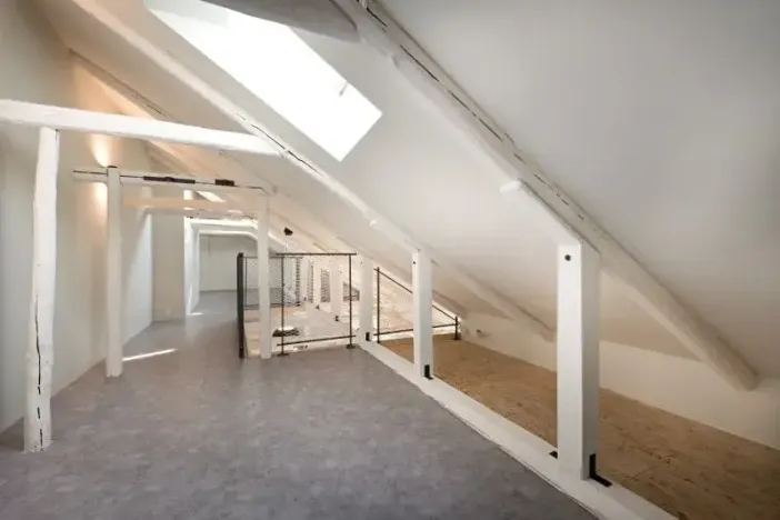 Pronájem bytu 2+kk, Jihlava, Havířská, 56 m2