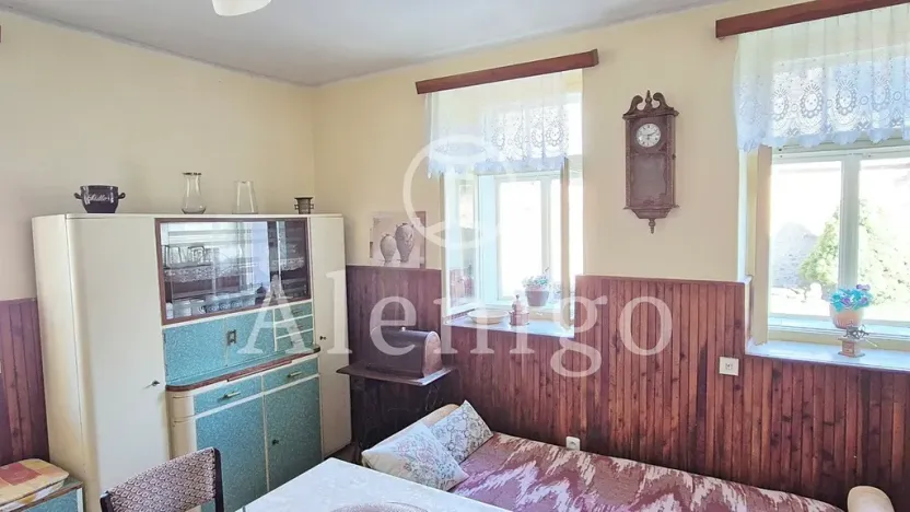 Prodej rodinného domu, Keblov, 110 m2