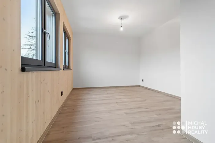 Prodej rodinného domu, Ostrava, Hrázka, 89 m2