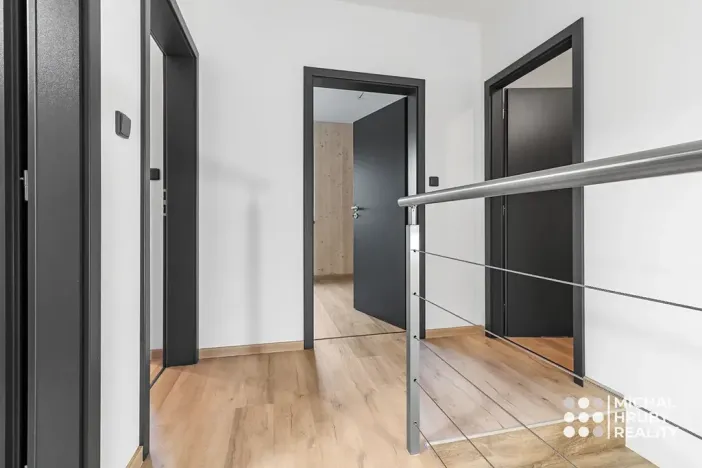 Prodej rodinného domu, Ostrava, Hrázka, 89 m2