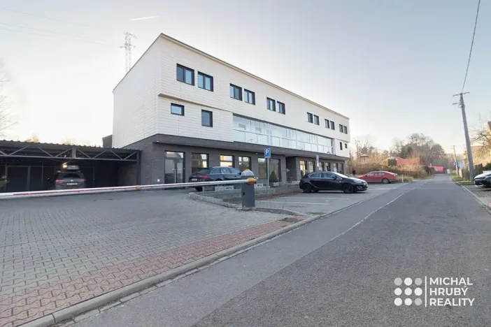 Prodej rodinného domu, Ostrava, Hrázka, 89 m2