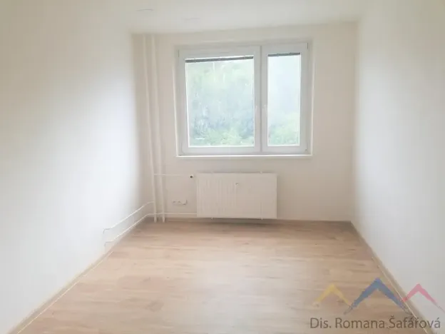 Pronájem bytu 3+1, Bruntál, Květná, 70 m2