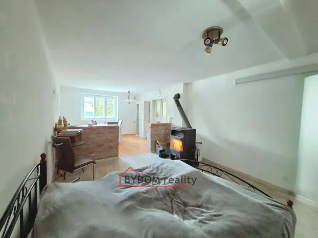 Prodej rodinného domu, Mnichov, 127 m2